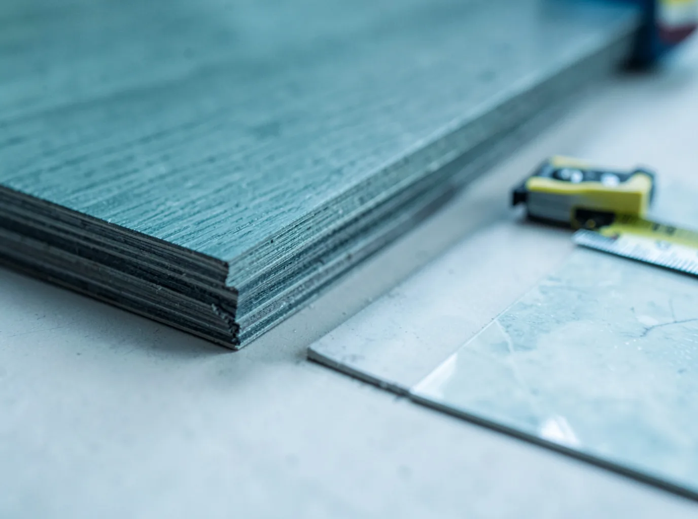 Luxury Vinyl Plank Installation Lamar, PA FAQs
